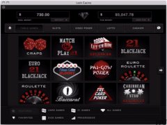 poker deposit with sms