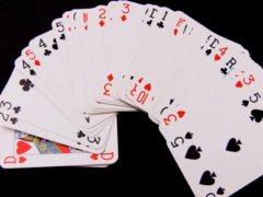 poker dealer licence